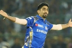 indian premier league, virat kohli, ipl 2019 mumbai indians s jasprit bumrah challenges virat kohli, Royal challenger bangalore
