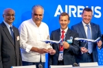 IndiGo, IndiGo net worth, largest order in aviation history was created by indigo, Guillaume