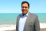 Indian-American, Congress, an india american doctor to run for us congress from chicago, India american
