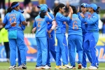 semi- finals, Women’s T20 World Cup, india beat new zealand to enter the women s t20 semi finals, Made in india