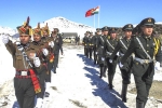 Pangong lake, Pangong lake, all you need to know about latest india china clashes at lac, Pangong lake
