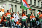 Independence day, India day parade in US, india day parade across u s to honor valor sacrifice of armed forces, Indian organizations