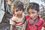 poverty reduction in rural areas, poverty reduction in India, india lifts 271 million people out of poverty in 10 years un report, Basic nutrition