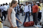 Dangerous Country in World for Foreigners, survey, india most dangerous country in world for foreigners survey, Expats