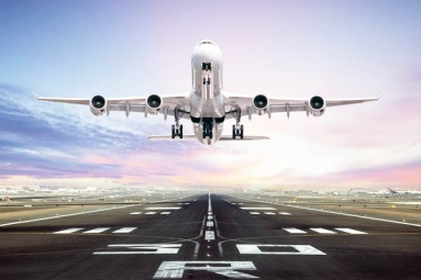 India to get its First Off-Shore Airport? India to get its First Off-Shore Airport?