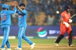 India Vs Netherlands scorecard, India Vs Netherlands highlights, world cup 2023 india completes league matches on a high note, New zealand