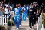 India vs new zealand, India vs new zealand, india vs new zealand semifinal kiwis of indian origin in conflict over which team to support, Icc cricket world cup 2019