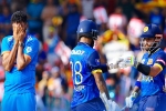 India Vs Sri Lanka series, India Vs Sri Lanka highlights, india continues to perform on a disastrous note against sri lanka, Bamboo