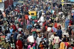 Indian Population breaking updates, Indian Population breaking, india is now the world s most populous nation, Ageing population