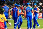 India Vs Zimbabwe video highlights, India Vs Zimbabwe series, india beat zimbabwe in the third t20 takes lead in the series, Zara