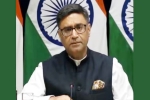 India and China latest, India and China across LAC, india and china have agreed on disengagement along lac, Indian ambassador to us