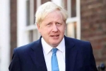 India and UK, India and UK breaking news, india and uk on new security and defence deals, Boris johnson