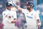 Bangladesh, India Vs Bangladesh second test, india beat bangladesh in the second test with many records, Hasan