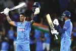 India Vs New Zealand T20 matches, India Vs New Zealand scoreboard, second t20 india beat new zealand by 65 runs, Kane williamson