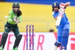 India vs Pakistan Women Cricket Match scores, India vs Pakistan Women Cricket Match highlights, india vs pakistan match becomes most watched women s cricket match, Indian