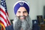 Rosa Parks Trailblazer Award, Rosa Parks Trailblazer, indian american gurinder sikh khalsa announces entry into politics, Gurinder sikh khalsa