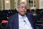 Abhay Ashtekar, Indian American professor, indian american prof to be conferred with esteemed einstein prize, Newton