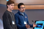 6u cubesat dimensions, Keshav Raghavan, indian american student led team s cubesat to be launched by nasa, Yale university