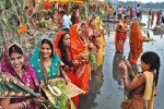 United States, bihar, scores of indian americans celebrate chhath puja in u s, Shatrughan sinha
