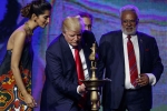 NRI news, India-US ties, indian americans feels confident on indo us ties, Presidential inauguration
