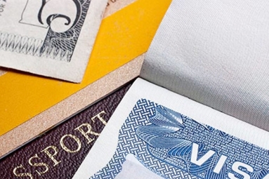 Indian Businessman Fined for $40,000 For Filing False Information in Visa Application Indian Businessman Fined for $40,000 For Filing False Information in Visa Application