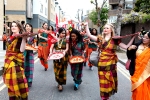 gujarati new year, gujarati new year, indian communities in uae celebrate traditional new years, Keralites