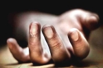 Indians in dubai, Indian man, indian couple tortures starves aged mother to death in dubai, Paramedics