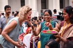 culture of india, bollywood in us, indian culture bollywood attract americans says study, Hindi classes