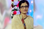 Indians died in Sri Lanka Blasts, Sri Lanka Blasts deaths of Indians, sri lanka blasts death came to indian descent woman holidaying in island nation when she was about to check out, Kadi
