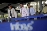 infosys products, infosys ceo, indian it firm infosys blame h 1b visa denials for high employee attrition, Tech mahindra infosys products, infosys ceo, indian it firm infosys blame h 1b visa denials for high employee attrition, Tech mahindra