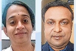 Vidhya Chandran, UAE, indian man stabs wife to death in uae after heated argument, Indian origin man