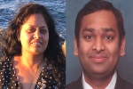 lavanya sunkara, lavanya sunkara, four of indian origin family found shot dead in iowa house, Us higher studies