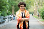 Indian origin musician chandrika tandon, indra nooyi brother, indian origin musician chandrika tandon wins prestigious award, Grammy