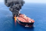 Indian Sailors Killed In US Attack at Oman Coast