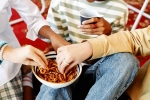 Indian Snacking Habits suggestions, Indian Snacking Habits advantages, how indian snacking habits can impact gut health, Regulator