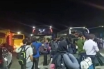 Indian Students in Iran 2025, Indian Students in Iran to Armenia, 110 indian students evacuated from iran to armenia, French