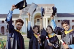 India, India, indian students contribute 7 6 billion usd to the us in 2020, Post graduate