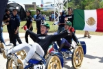 Awards at NASA Annual Rover Challenge, nasa human exploration rover challenge 2018, three indian teams win awards at nasa annual rover challenge, Marshall space flight center
