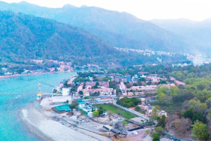Indian Tourist Attractions to Visit in April