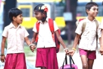 study, household, 60 of indian children go to school on foot survey, Autorickshaw