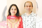 Indian couple dead in germany, Indian couple stabbed in germany, indian couple stabbed in germany husband dies sushma swaraj reaches out, Indian couple