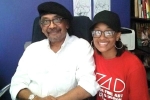 India, Nelson Mandela, indian origin cartoonist asked to shut his design school, Durban