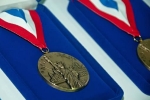 and Mohan H Patel, Yashvant Patel, six indian origins nominated for ellis island medal of honor, Sinatra