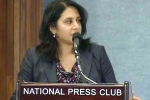 Neomi Rao, Indian-origin news, two indian origins nominated for key administrative posts, Vishal amin