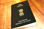 Passport Seva Kendra, e-passport, indians to get chip based electronic passport soon external affairs ministry, 19 constituencies