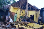 Indonesia, Earthquake, indonesia earthquake at least 91 dead in lombok, Lolo