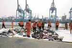Lion Air Jet, remains from Indonesia plane crash, indonesia plane crash search team recovers more remains, Sukma