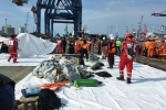 Fake News, Indonesia, indonesia warns over fake news after deadly jet crash, Jet crash