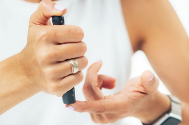 Lifestyle habits that can reverse Insulin Resistance?