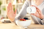 Intermittent Fasting breaking updates, Intermittent Fasting tips, intermittent fasting may impact hair regeneration, Hair loss